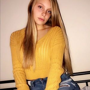 Meet your Posher, Kirsten